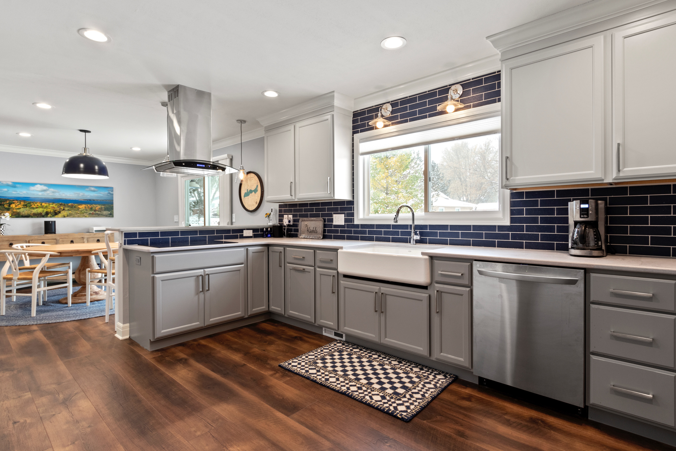 Kitchen Renovation